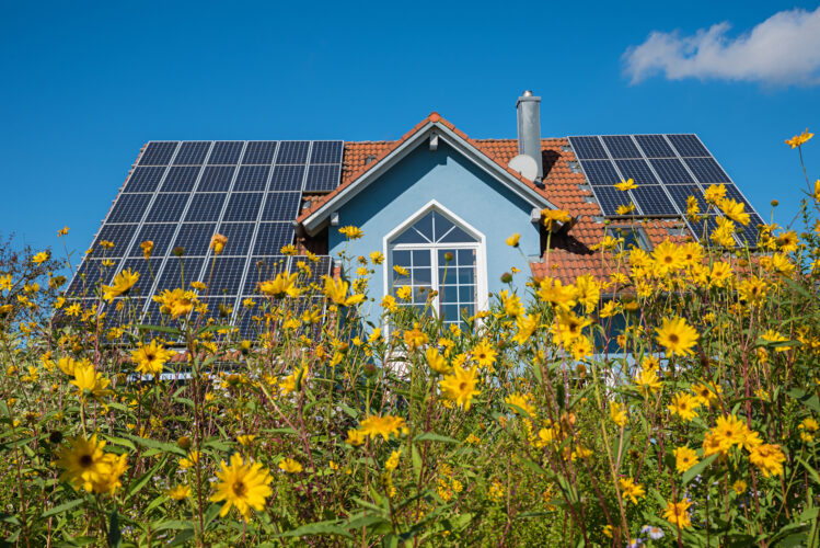 Is Solar Power Right for You?